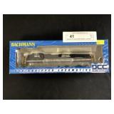 Bachmann HO Scale Norfolk Southern Locomotive