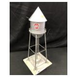O Scale PRR Water Tower