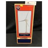 Lionel Operating Wind Turbine