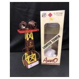 Aristo Rail Yard Light Tower