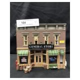 Woodland Scenics O Scale General Store