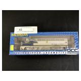 Bachmann HO Scale Delaware Hudson Locomotive