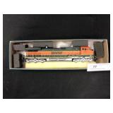 Athearn HO Scale BNSF Locomotive