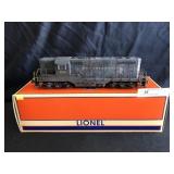 Lionel PRR GP-7 Diesel Locomotive