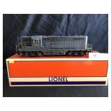 Lionel PRR GP-7 Diesel Locomotive