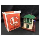 Lionel # 445 Switch Tower