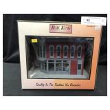 Rail King Corner Drug Store