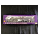 IHC HO Scale Mikado Locomotive
