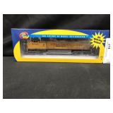 Athearn Union Pacific Dash 9 Locomotive