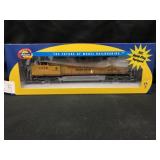 Athearn Union Pacific Dash 9 Locomotive