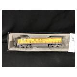 Spectrum Union Pacific Dash 8 Locomotive