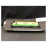 Spectrum HO Scale Reading Locomotive