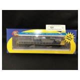 Athearn HO Scale CSX HO Scale Locomotive