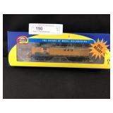 Athearn HO Scale Reading Diesel