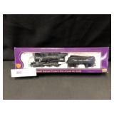 HO Scale NYC Locomotive