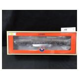 Lionel PRR Flat Car