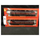 IHC HO Scale Locomotive w/ Dummy