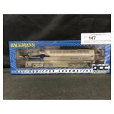 Bachmann HO Scale Shark-Nosed Diesel Locomotive