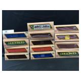 13 IHC HO Scale Freight Cars