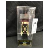 Weaver O Gauge Switch Tower