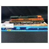Athearn HO Scale ENSF HO Scale Diesel