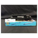 Athearn HO Scale Norfolk Southern Diesel