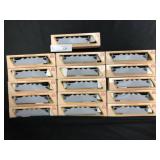 16 IHC HO Scale Hoppers