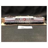 HO Scale GG-1 Locomotive