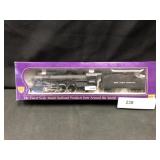HO Scale 4-6-2 NYC Locomotive