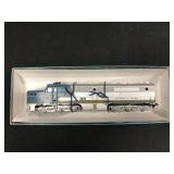 Athearn HO Scale Delaware and Hudson Diesel