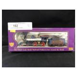 IHC HO Scale Jupiter Locomotive