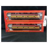 IHC HO Scale Locomotive w/ Dummy