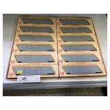 12 IHC HO Scale Box Cars