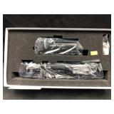 HO Scale Union Pacific UP-4 Locomotive