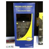 O Scale Coaling Tower