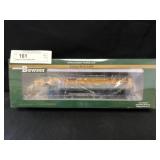 Bowser HO Scale Reading Diesel