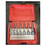 Matco Power Extractors