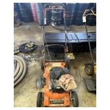 Briggs and Stratton 21" Lawn Mower
