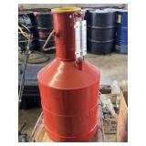 Seraphin 5-Gal. Test Measurer