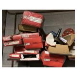 Large Assort. of Transmission Filters & Fuel Line