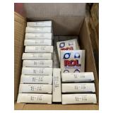 (40) 1.75" Muffler Clamps