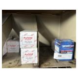 Asst. of New Old Stock Oil Filters