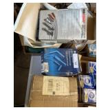 Assorted Spark Plug Wires