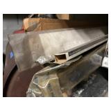 New Wiper Blades & Light Bulbs