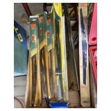 Assorted New Wiper Blades