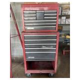 Craftsman Tool Chest