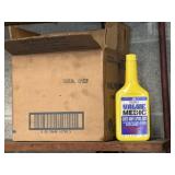 (12) 12 oz Bottles of Valve Medic