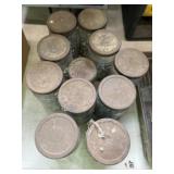 Large Assortment of Hardware