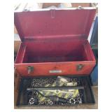 Large Assortment of Dies