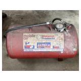 Portable Air Tank